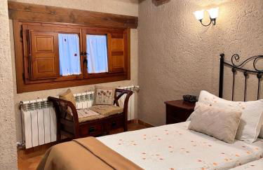 Casa Rural Abuelo Regino - Foto 32