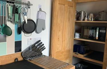 Mountain views in the heart of Brecon Town - Foto 16