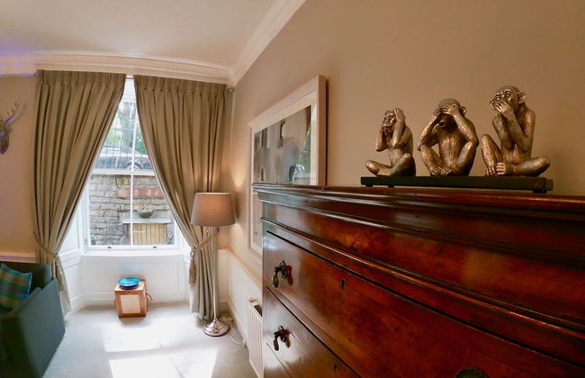 Escape To Edinburgh @ Abercromby Place - Foto 23