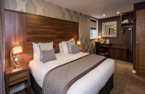 The Melbreak Hotel - Foto 10