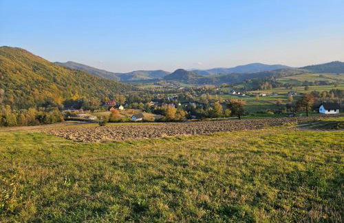 Chata na Biłaszu - Foto 7