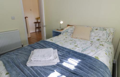 Morton Mains Steading Cottage - Foto 25