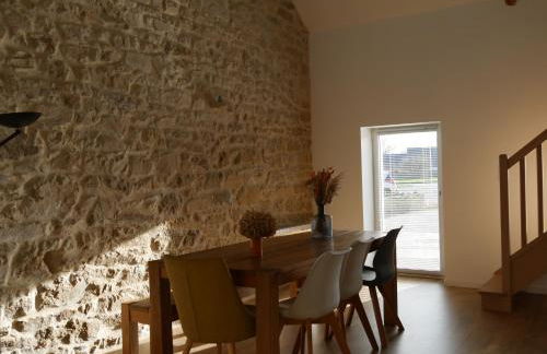 * LA CAMPAGNE AU BORD DE LA MER * - Foto 1