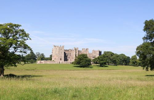 Corner Cottage - Foto 24