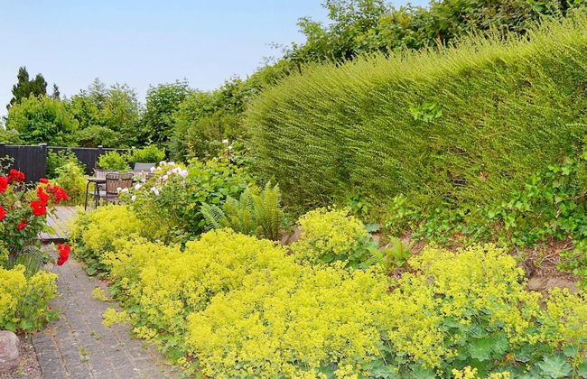 6 Person Holiday Home in Svaneke - Foto 17