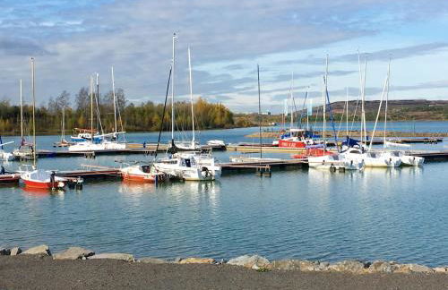 Apartment Living Leipzig - Foto 13