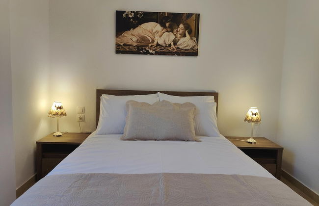 Laurel LK Apt in Kremasti Near Airport Rhodes - Foto 14