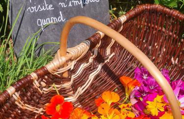 Roulotte à la Ferme Buissonnière - Foto 31