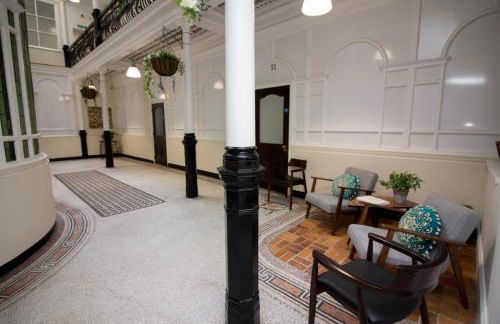 Beautiful City Centre Apartment - Foto 7