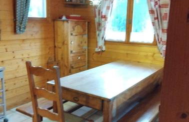 Chalet Indépendant " L'anfian-ne" - Foto 34