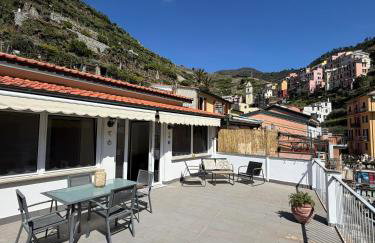 Terrazza - Foto 1