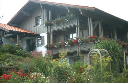 Ferienwohnung Peschl Langdorf Bayerischer Wald - Foto 1