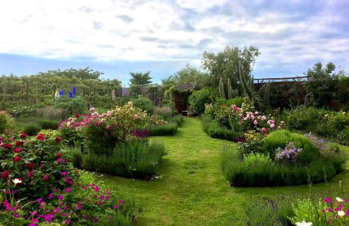 Swafield Hall - Foto 20