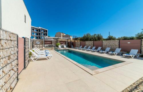 PINNA RESIDENCE - VANGA - Foto 6