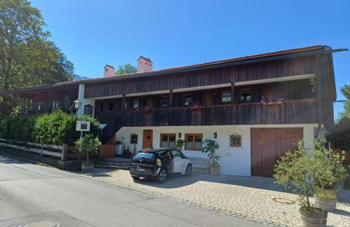 Ferienwohnung Tegernsee - Rottach-Egern - 3 Zimmer Wohnung - Terrasse - Self Check In - Photo 10
