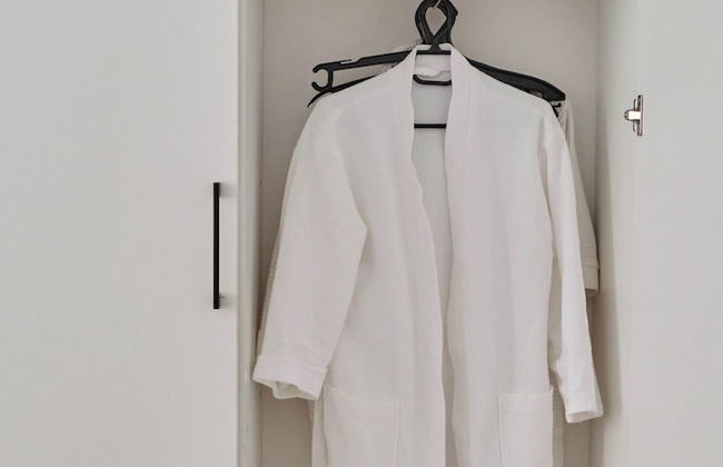 Seven City Apartments - Foto 26