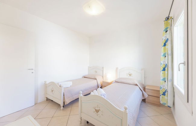 Residence Ea Bianca - Foto 14