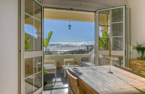 Pôr do Sol, a Home in Madeira - Foto 36