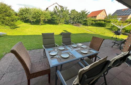 NEW Spacious House with large garden - Foto 39