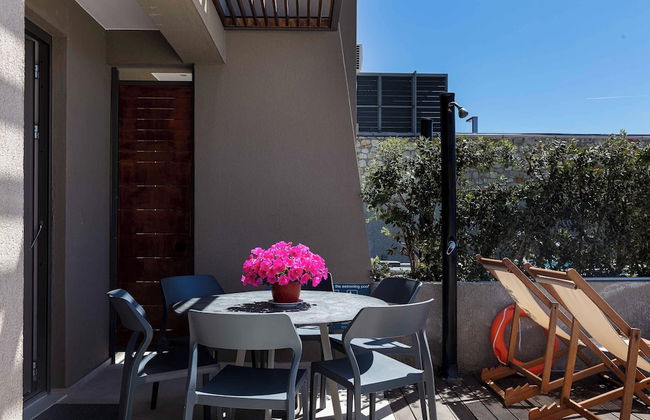 Omnia Villas - Foto 12