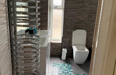 Treetops flat1 Hall Green B28 - Foto 16