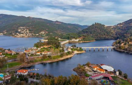 Casa Oliveira Gêres - Foto 12