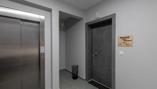 Anatoli Urban Apartment with private parking - Photo 2