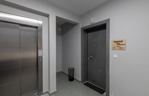 Anatoli Urban Apartment with private parking - Foto 2