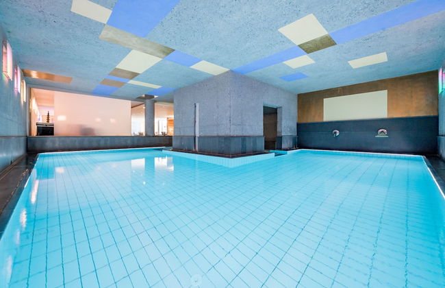 Hotel Andy - Foto 45