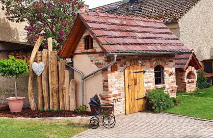 Ferienhof Sommergarten - Foto 8