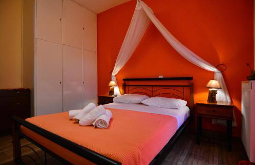 Villa Filoxenia all seasons, near airport, sea, Athens - Foto 43