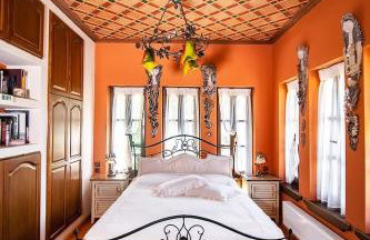 Villa Virginaki - Foto 1