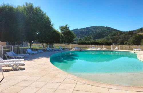 T2 avec piscine-Le family 67 - Photo 20