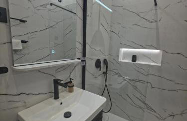 Apartment& Room Lukre / Apartment Lukre with terrace - Foto 8