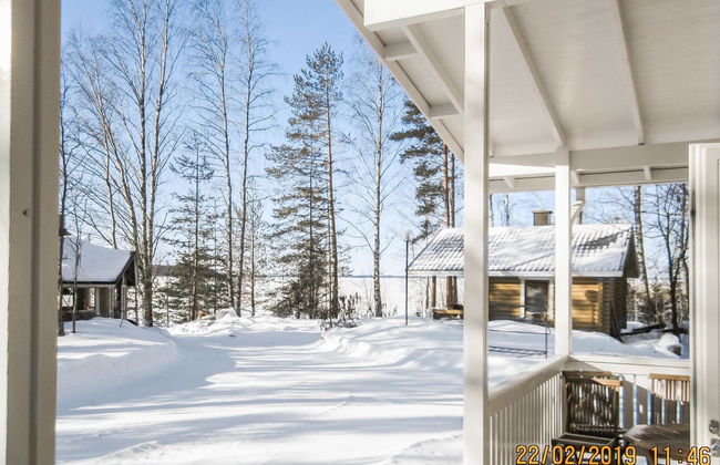 Aurinkoniemi - Foto 35