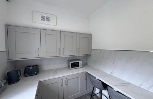 Helensburgh Central Apartment - Macaulay Letting - Foto 4