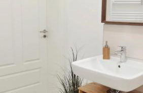 FeWo Großes 2 Zimmer Apartment in Berne - Photo 7