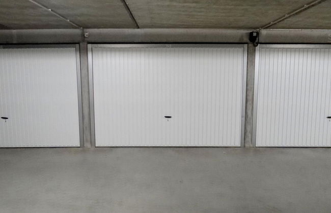 Apartment in Nieuwpoort by the Beach - Foto 18