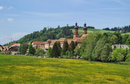 Apartment Malerkarle zentral - Foto 10