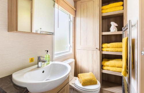 Cottontail Lodge - Hot tub - Pet Friendly - Foto 12