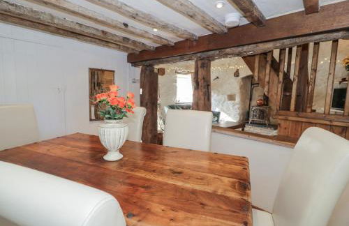 Old Ty'n Y Wern - Foto 10