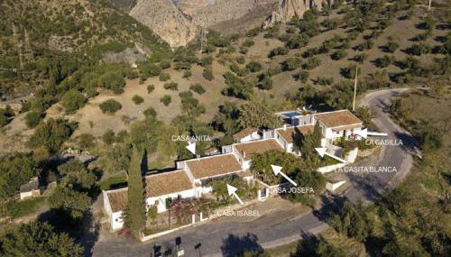 La Casilla- La Almona Chica - Foto 3