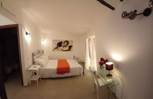 La Piccola Via Delle Rose - Foto 20