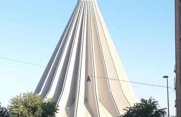 Central Siracusa - AliceA apartment with Balcony & Green View - Foto 76