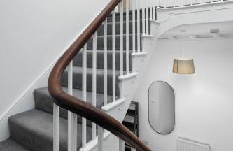 Flatzy - City Centre Mansion, Sleeps 22, 5 Baths - Foto 18