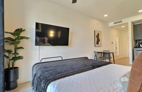 Work Trip Ready, Gym, Near UAB - Foto 19