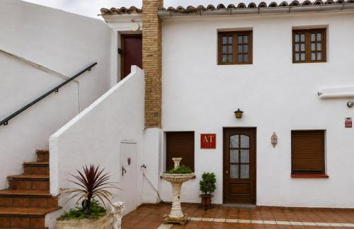 Casa Rural Oliver - Bardenas Reales - Foto 26