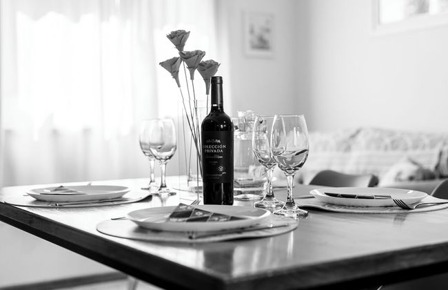 Cozy Mountain Cabins 5 min from Downtown SMA-CM by Apartments Bariloche - Foto 55