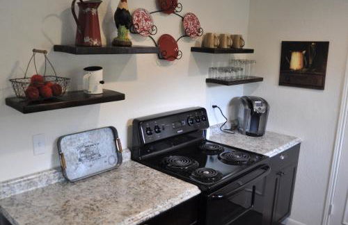 Lydias Loft - Foto 14