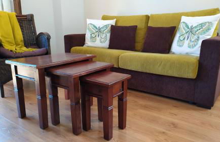 Camin de Muniellos apartamentos rurales - Foto 42